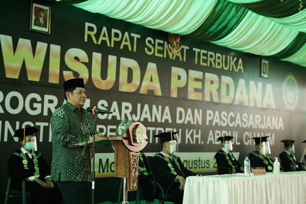 Pendidikan Islam Diminta...