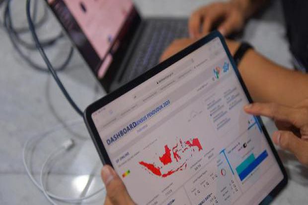 BPS Ungkap 51,4 Juta...