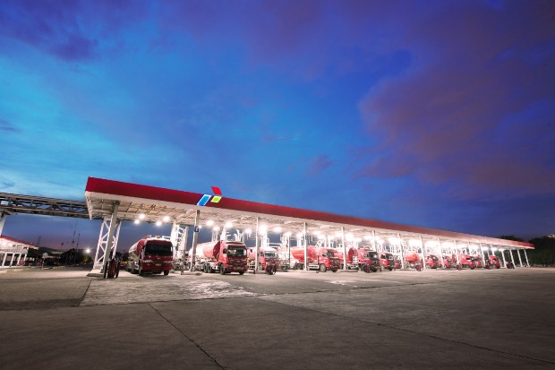 Pertamina Bidik Peningkatan...