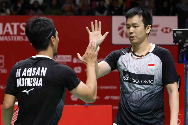 6 Bulan Tanpa Badminton,...