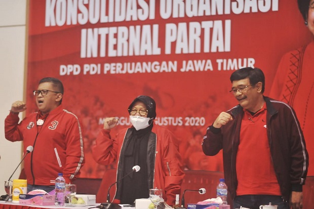 Pengamat Sebut Risma...