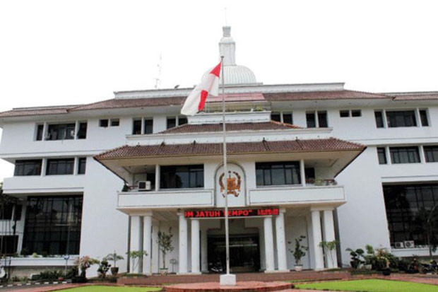 Pemko Medan Gagal Atasi...