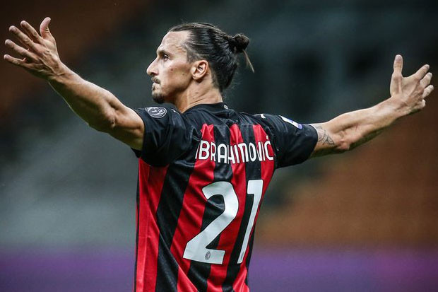 Kata Ibrahimovic, Musim...