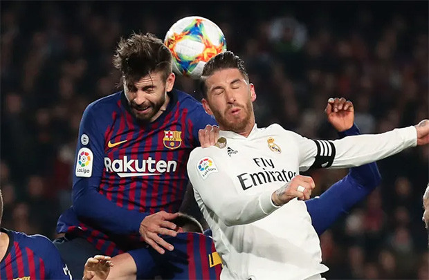Bulan Depan Barcelona...