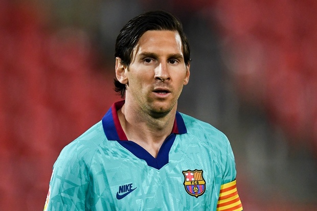 Bos LA Galaxy Latah,...