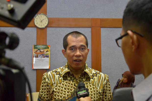 Berikut 30 Anggota DPR...