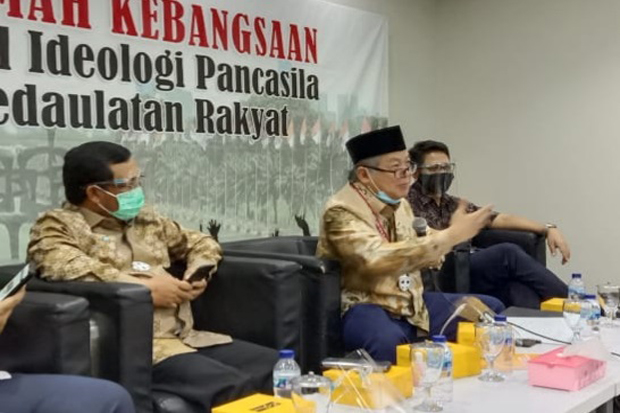 Banyak Bantuan Terdampak...