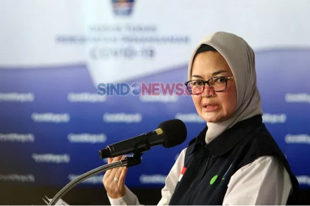 BPOM Sebut Kandidat...