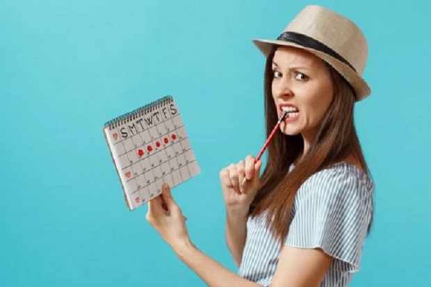 Tak Mau Sakit saat Menstruasi?...
