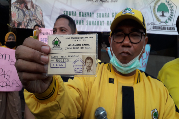 Mengejutkan, Putra Legendaris...