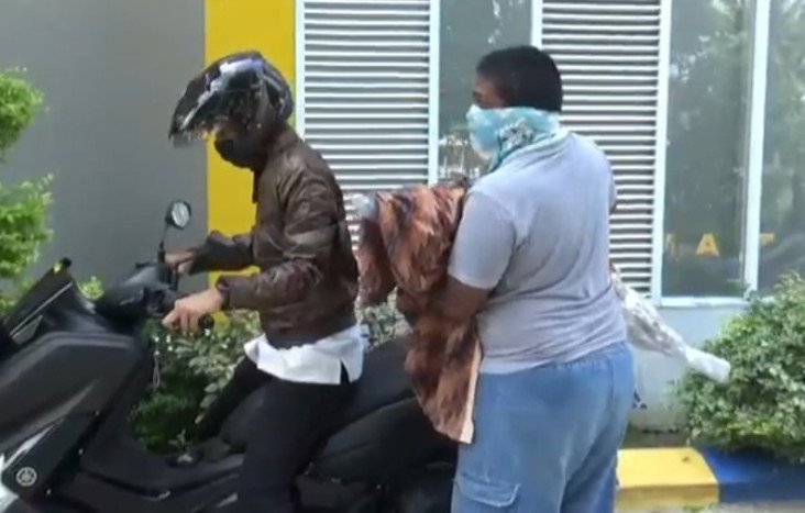 Waduh! Jenazah Pasien...