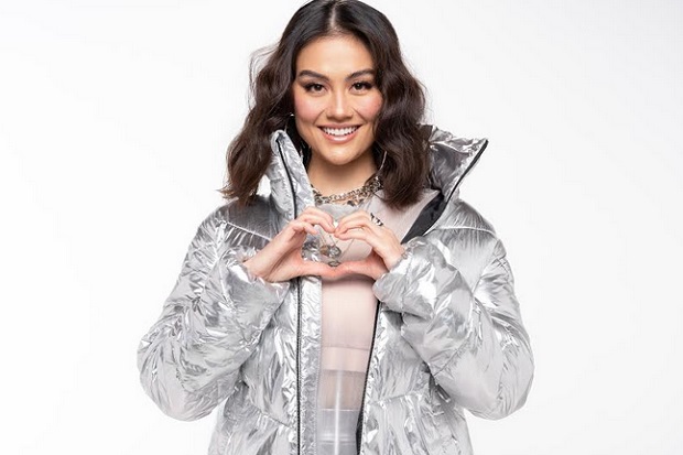 Jadi Brand Ambassador...