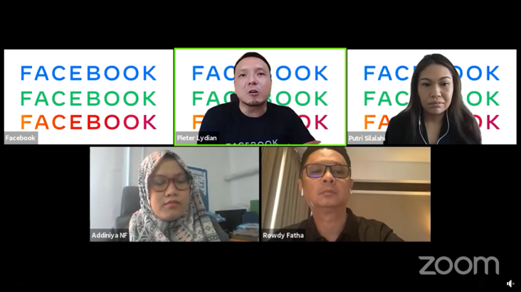 Facebook Luncurkan Layanan...