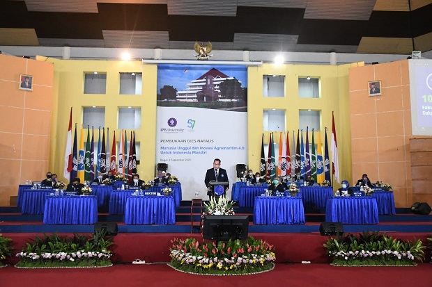 IPB University Lakukan...
