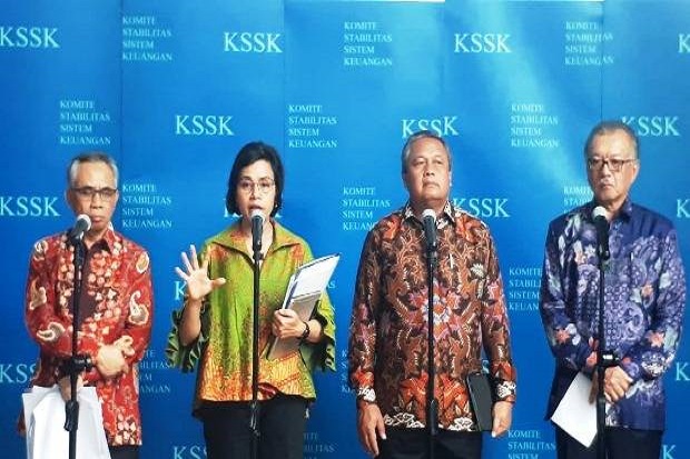 Rencana Pembentukan...