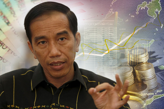 Jokowi Mulai Wanti-wanti...