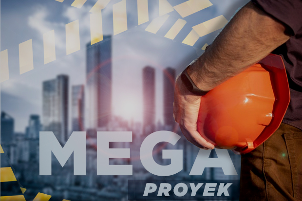 6 Megaproyek Termahal,...