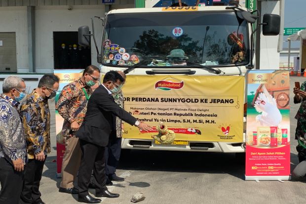 Dihantam Corona, Produk...