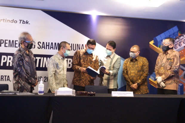 DMS Propertindo Siapkan...