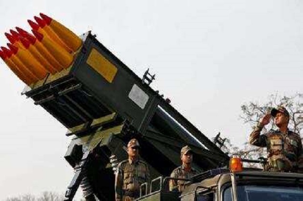 India Pesan 6 Sistem...