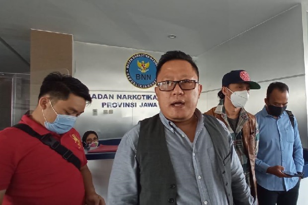 Pemain Sinetron Jamal...