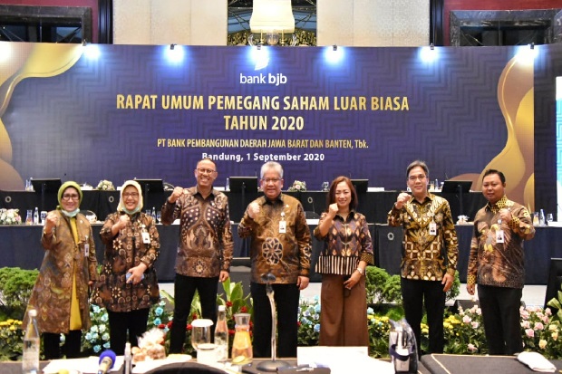 Fokus Dorong Kredit...