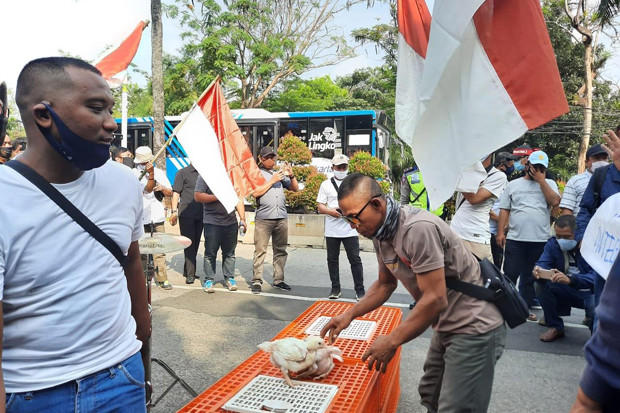 Kementerian Pertanian...