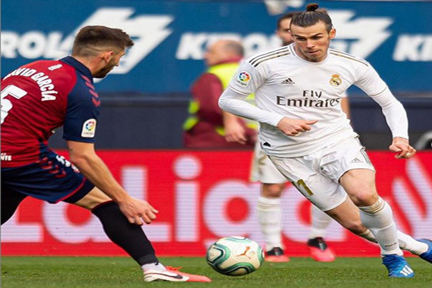 Masa Depan Bale Masih...
