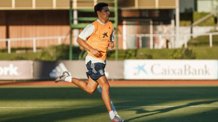 Jesus Navas Optimis...
