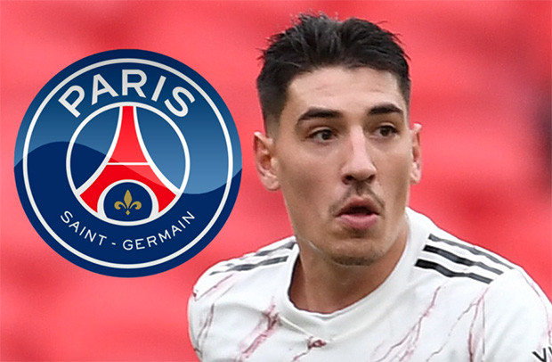 Paris Saint-Germain...