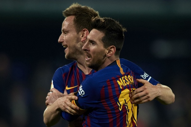 Sebut Barcelona Klub...