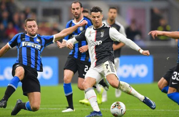Jadwal Serie A 2020/2021:...