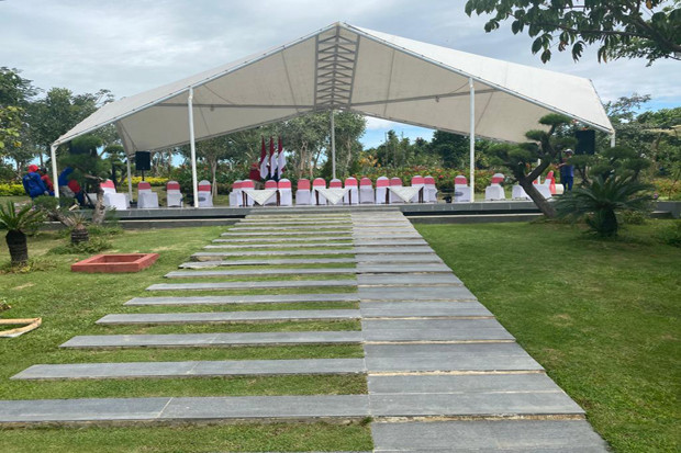Rekomendasi PDIP untuk...