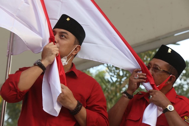 PDIP Pastikan Tak Ada...