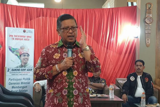 Hadapi Pilkada 2020,...