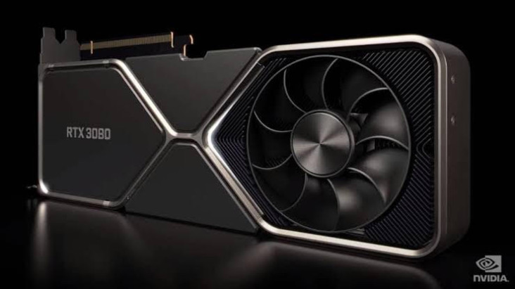 Nvidia Luncurkan Kartu...