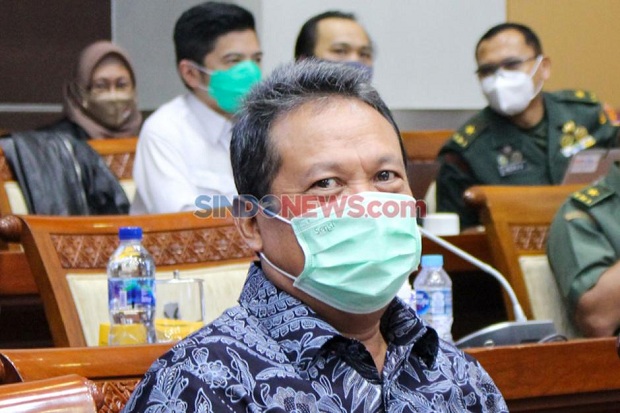 Prabowo Bersama Kemendikbud...