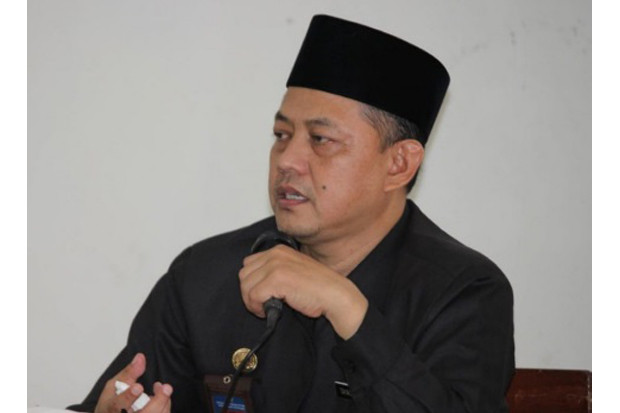 Kyai yang Mendukung...