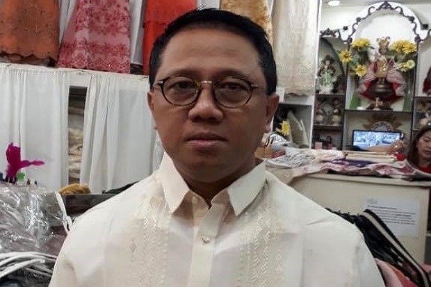 Lagi, Dosen UIN Jakarta...