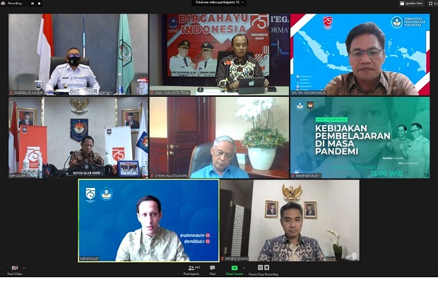 Pastikan Pembelajaran...