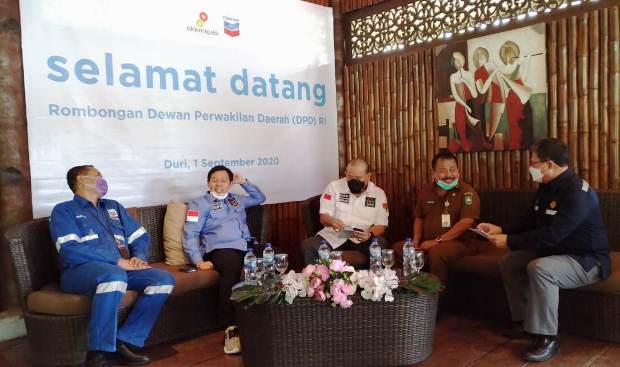 DPD Siap Kawal, Pastikan...