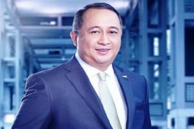 Jadi Dirut BNI, Siapa...
