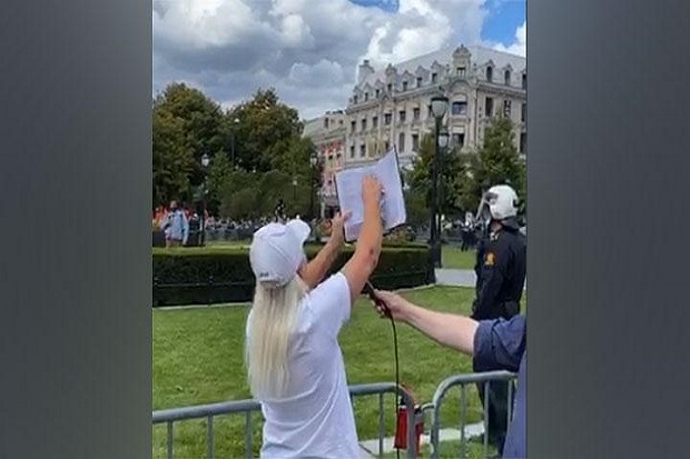 PM Norwegia Bela Penistaan...