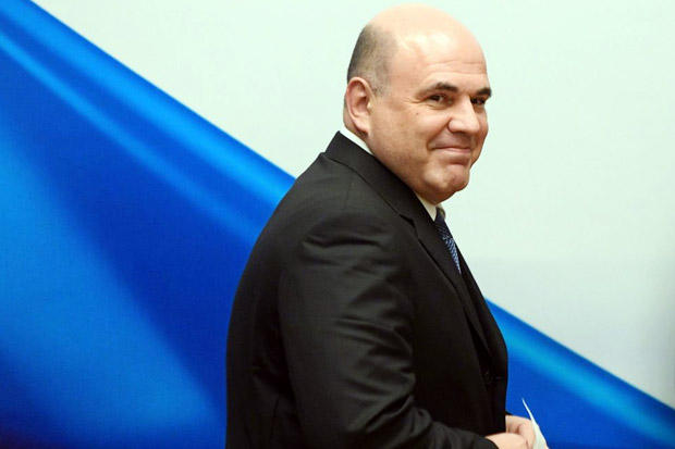 PM Rusia Bakal Sambangi...