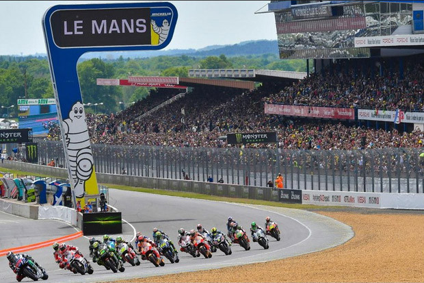 Operator Le Mans Ngotot...