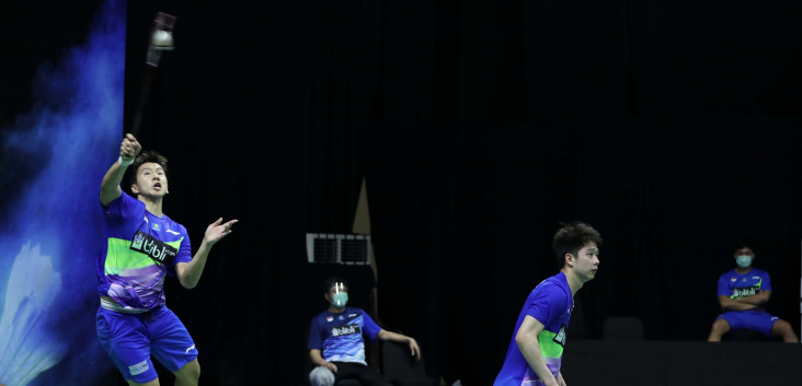 Jonatan Christie dan...
