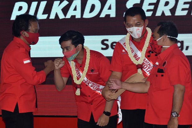 Ditanya Strategi Lawan...