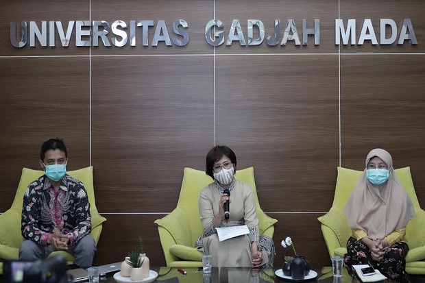 UGM Ungkap 4 Mutasi...