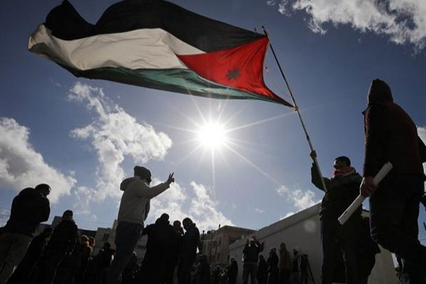 Kejamnya Yahudi Israel...
