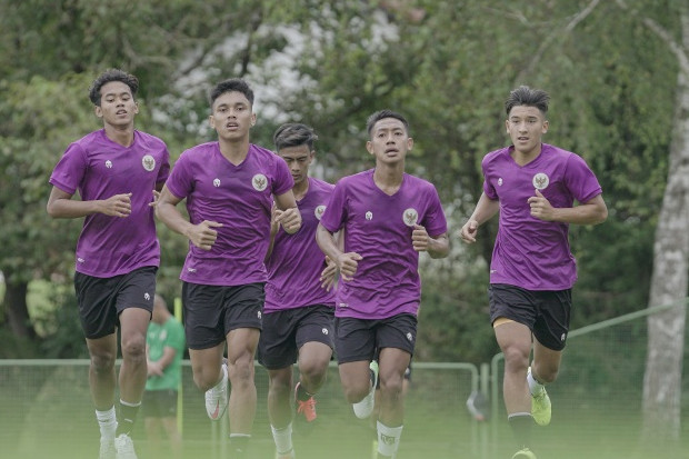 Timnas U-19 Tak Incar...